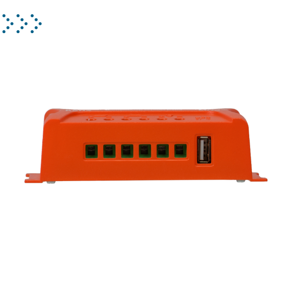 Контроллер заряда SMARTWATT PWM 2420